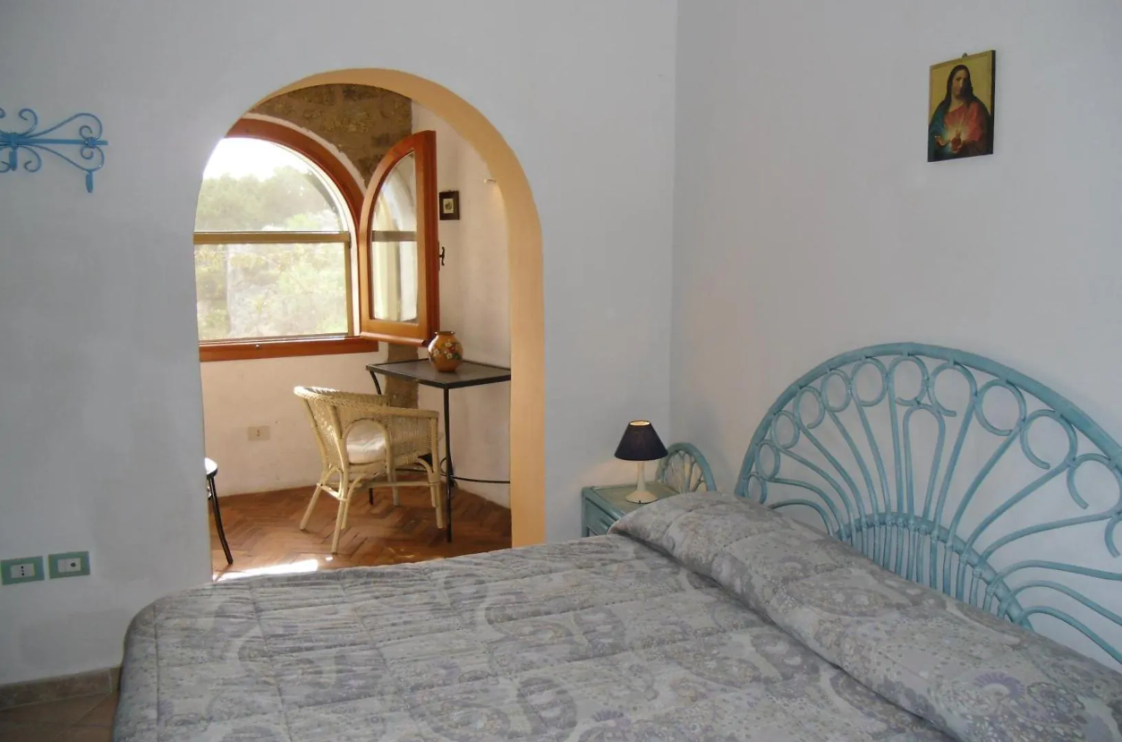 Appartement Appartamento Deluxe In Villa Rene Liscia di Vacca